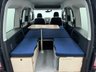 USED 2018 18 VOLKSWAGEN CADDY 2.0 C20 LIFE TDI 5d 101 BHP DSG AUTOMATIC