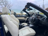 USED 2011 11 BMW 1 SERIES 2.0 120I M SPORT 2d 168 BHP 