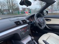 USED 2011 11 BMW 1 SERIES 2.0 120I M SPORT 2d 168 BHP 