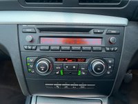 USED 2011 11 BMW 1 SERIES 2.0 120I M SPORT 2d 168 BHP 