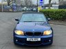 USED 2011 11 BMW 1 SERIES 2.0 120I M SPORT 2d 168 BHP 