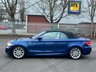 USED 2011 11 BMW 1 SERIES 2.0 120I M SPORT 2d 168 BHP 