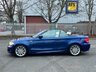 USED 2011 11 BMW 1 SERIES 2.0 120I M SPORT 2d 168 BHP 