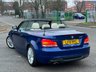 USED 2011 11 BMW 1 SERIES 2.0 120I M SPORT 2d 168 BHP 