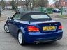 USED 2011 11 BMW 1 SERIES 2.0 120I M SPORT 2d 168 BHP 