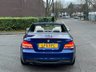 USED 2011 11 BMW 1 SERIES 2.0 120I M SPORT 2d 168 BHP 