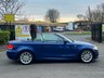 USED 2011 11 BMW 1 SERIES 2.0 120I M SPORT 2d 168 BHP 