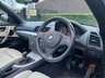 USED 2011 11 BMW 1 SERIES 2.0 120I M SPORT 2d 168 BHP 