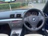 USED 2011 11 BMW 1 SERIES 2.0 120I M SPORT 2d 168 BHP 