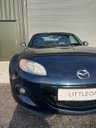 USED 2014 14 MAZDA MX-5 2.0 I ROADSTER SPORT VENTURE 2d 158 BHP 