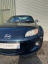 USED 2014 14 MAZDA MX-5 2.0 I ROADSTER SPORT VENTURE 2d 158 BHP 