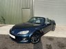USED 2014 14 MAZDA MX-5 2.0 I ROADSTER SPORT VENTURE 2d 158 BHP 