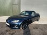 USED 2014 14 MAZDA MX-5 2.0 I ROADSTER SPORT VENTURE 2d 158 BHP 