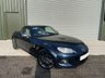 USED 2014 14 MAZDA MX-5 2.0 I ROADSTER SPORT VENTURE 2d 158 BHP 