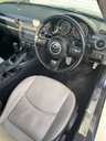 USED 2014 14 MAZDA MX-5 2.0 I ROADSTER SPORT VENTURE 2d 158 BHP 
