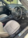 USED 2014 14 MAZDA MX-5 2.0 I ROADSTER SPORT VENTURE 2d 158 BHP 