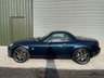 USED 2014 14 MAZDA MX-5 2.0 I ROADSTER SPORT VENTURE 2d 158 BHP 