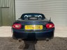 USED 2014 14 MAZDA MX-5 2.0 I ROADSTER SPORT VENTURE 2d 158 BHP 