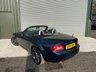 USED 2014 14 MAZDA MX-5 2.0 I ROADSTER SPORT VENTURE 2d 158 BHP 