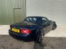 USED 2014 14 MAZDA MX-5 2.0 I ROADSTER SPORT VENTURE 2d 158 BHP 