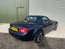 USED 2014 14 MAZDA MX-5 2.0 I ROADSTER SPORT VENTURE 2d 158 BHP 