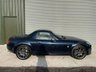 USED 2014 14 MAZDA MX-5 2.0 I ROADSTER SPORT VENTURE 2d 158 BHP 