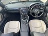USED 2014 14 MAZDA MX-5 2.0 I ROADSTER SPORT VENTURE 2d 158 BHP 