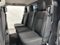 USED 2019 69 FORD TRANSIT CUSTOM 2.0 320 LIMITED DCIV ECOBLUE 129 BHP 6 Seater Crew Bus,Apple Play ,  17" Alloy Wheels, Electric Folding Mirrors,