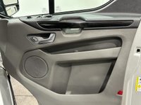USED 2019 69 FORD TRANSIT CUSTOM 2.0 320 LIMITED DCIV ECOBLUE 129 BHP 6 Seater Crew Bus,Apple Play ,  17" Alloy Wheels, Electric Folding Mirrors,