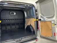 USED 2019 69 FORD TRANSIT CUSTOM 2.0 320 LIMITED DCIV ECOBLUE 129 BHP 6 Seater Crew Bus,Apple Play ,  17" Alloy Wheels, Electric Folding Mirrors,