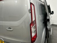 USED 2019 69 FORD TRANSIT CUSTOM 2.0 320 LIMITED DCIV ECOBLUE 129 BHP 6 Seater Crew Bus,Apple Play ,  17" Alloy Wheels, Electric Folding Mirrors,