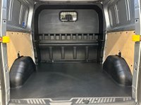 USED 2019 69 FORD TRANSIT CUSTOM 2.0 320 LIMITED DCIV ECOBLUE 129 BHP 6 Seater Crew Bus,Apple Play ,  17" Alloy Wheels, Electric Folding Mirrors,