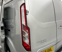 USED 2019 69 FORD TRANSIT CUSTOM 2.0 320 LIMITED DCIV ECOBLUE 129 BHP 6 Seater Crew Bus,Apple Play ,  17" Alloy Wheels, Electric Folding Mirrors,