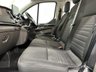 USED 2019 69 FORD TRANSIT CUSTOM 2.0 320 LIMITED DCIV ECOBLUE 129 BHP 6 Seater Crew Bus,Apple Play ,  17" Alloy Wheels, Electric Folding Mirrors,