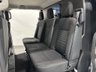 USED 2019 69 FORD TRANSIT CUSTOM 2.0 320 LIMITED DCIV ECOBLUE 129 BHP 6 Seater Crew Bus,Apple Play ,  17" Alloy Wheels, Electric Folding Mirrors,