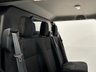 USED 2019 69 FORD TRANSIT CUSTOM 2.0 320 LIMITED DCIV ECOBLUE 129 BHP 6 Seater Crew Bus,Apple Play ,  17" Alloy Wheels, Electric Folding Mirrors,