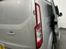 USED 2019 69 FORD TRANSIT CUSTOM 2.0 320 LIMITED DCIV ECOBLUE 129 BHP 6 Seater Crew Bus,Apple Play ,  17" Alloy Wheels, Electric Folding Mirrors,