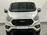 USED 2019 69 FORD TRANSIT CUSTOM 2.0 320 LIMITED DCIV ECOBLUE 129 BHP 6 Seater Crew Bus,Apple Play ,  17" Alloy Wheels, Electric Folding Mirrors,