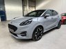 USED 2022 22 FORD PUMA 1.0 ST-LINE X MHEV 5d 124 BHP 