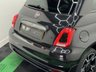 USED 2017 67 FIAT 500 1.2 MULTIJET S 3d 95 BHP JUST ARRIVED PLEASE CALL