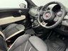 USED 2017 67 FIAT 500 1.2 MULTIJET S 3d 95 BHP JUST ARRIVED PLEASE CALL