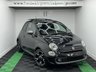 USED 2017 67 FIAT 500 1.2 MULTIJET S 3d 95 BHP JUST ARRIVED PLEASE CALL
