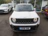 USED 2018 18 JEEP RENEGADE 1.4 LONGITUDE 5d 138 BHP One Previous Owner, Service History + Just Serviced, NEW MOT, Low Insurance Group!