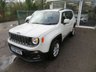 USED 2018 18 JEEP RENEGADE 1.4 LONGITUDE 5d 138 BHP One Previous Owner, Service History + Just Serviced, NEW MOT, Low Insurance Group!