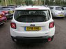 USED 2018 18 JEEP RENEGADE 1.4 LONGITUDE 5d 138 BHP One Previous Owner, Service History + Just Serviced, NEW MOT, Low Insurance Group!
