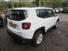 USED 2018 18 JEEP RENEGADE 1.4 LONGITUDE 5d 138 BHP One Previous Owner, Service History + Just Serviced, NEW MOT, Low Insurance Group!