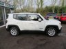 USED 2018 18 JEEP RENEGADE 1.4 LONGITUDE 5d 138 BHP One Previous Owner, Service History + Just Serviced, NEW MOT, Low Insurance Group!