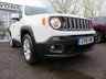 USED 2018 18 JEEP RENEGADE 1.4 LONGITUDE 5d 138 BHP One Previous Owner, Service History + Just Serviced, NEW MOT, Low Insurance Group!