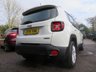 USED 2018 18 JEEP RENEGADE 1.4 LONGITUDE 5d 138 BHP One Previous Owner, Service History + Just Serviced, NEW MOT, Low Insurance Group!