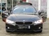 USED 2015 15 BMW 4 SERIES 2.0 420D XDRIVE SPORT 2d 188 BHP Finished in BLACK SAPPHIRE METALLIC with contrasting FULL HEATED MEMORY LEATHER SEATS. This is a sleek bodied 4x4 coupe with great handling and great levels of comfort. Quite rare as a manual and has great  features which include Sat Nav, Heated Leather Memory Seats, B/Tooth, DAB, 18" Alloys, Front and Rear Park Sensors and much more. Serviced at 50428 miles and recently at 59283 miles.